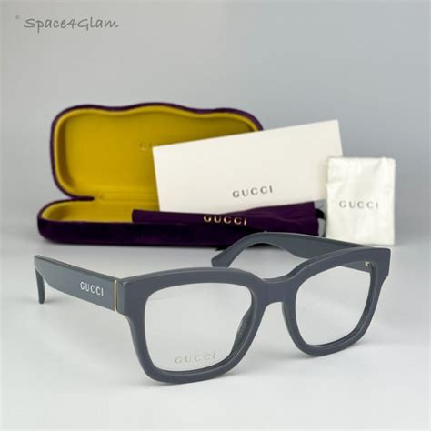 gucci 1138o|Gucci GG1138O Square Glasses .